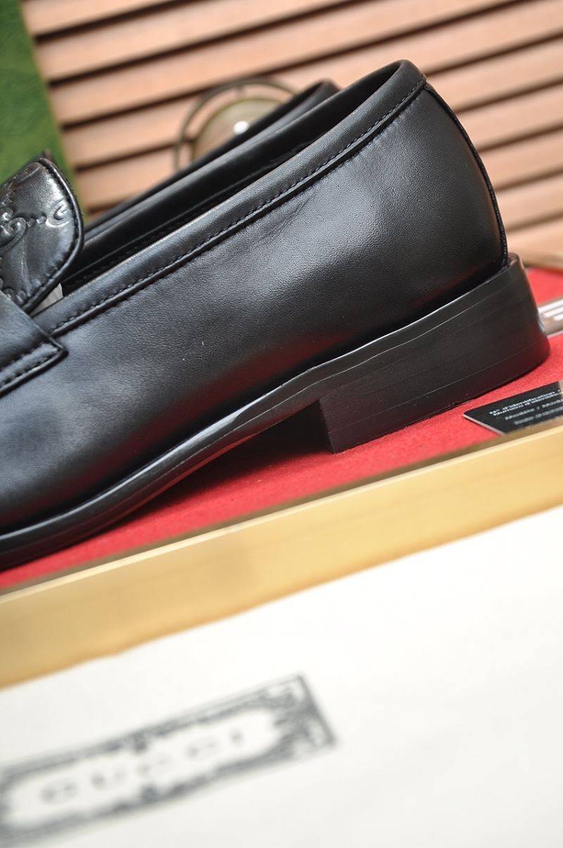 Gucci Business Shoes